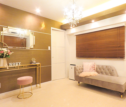 KOZY Beauty Salon