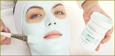 Clarifying Mask