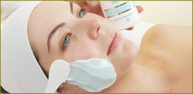Optimal Hydration Mask
