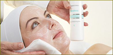 Gentle Cleansing Milk
