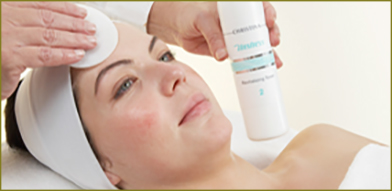 Revitalizing Toner
