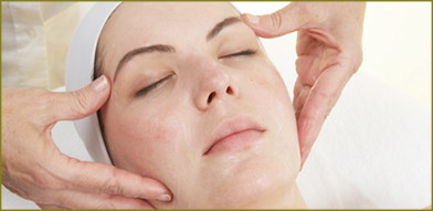 Relaxing Massage Cream