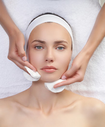 Gentle Cleansing Milk