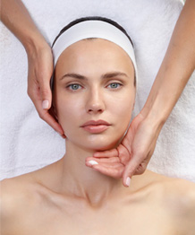 Relaxing Massage Cream